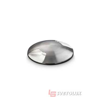 Тротуарный светильник Ideal Lux Rocket mini pt two sides 222837